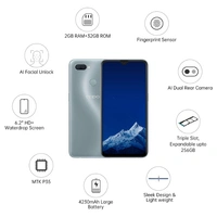 Oppo A11k | 2GB+32GB | Free Headphones worth Rs 299